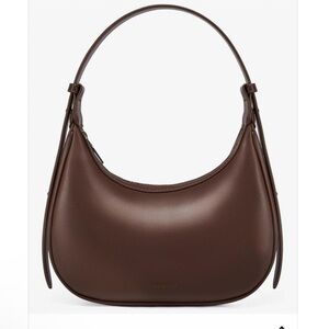 Brown choliss shoulder  Bag